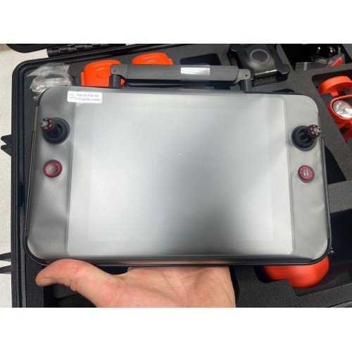 Квадрокоптер Autel Robotics EVO II Dual 640T (Thermal) Enterprise в самой максимальной топовой комплектации в Казани