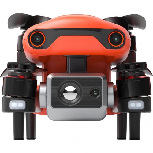 Квадрокоптер Autel Robotics EVO II Dual 640T (Thermal) Enterprise в самой максимальной топовой комплектации в Казани