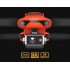 Квадрокоптер Autel Robotics EVO II Dual 640T (Thermal) Enterprise в самой максимальной топовой комплектации в Казани