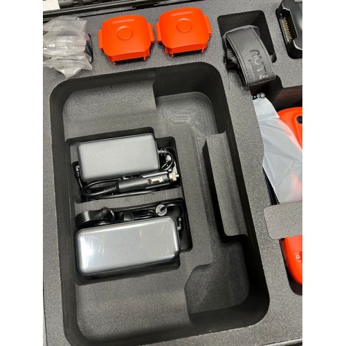 Квадрокоптер Autel Robotics EVO II Dual 640T (Thermal) Enterprise в самой максимальной топовой комплектации в Казани