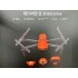 Квадрокоптер Autel Robotics EVO II Dual 640T (Thermal) Enterprise в самой максимальной топовой комплектации в Казани