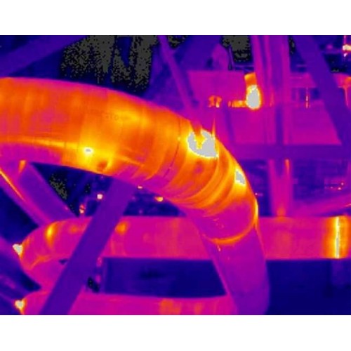Квадрокоптер Autel Robotics EVO II Dual 640T (Thermal) Enterprise в самой максимальной топовой комплектации в Казани