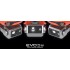 Квадрокоптер Autel Robotics EVO II Dual 640T (Thermal) Enterprise в самой максимальной топовой комплектации в Казани