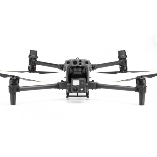 Квадрокоптер DJI Matrice 30T с тепловизионной камерой в Казани