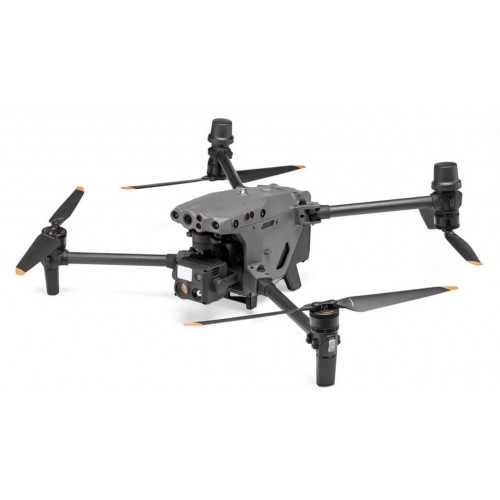 Квадрокоптер DJI Matrice 30T с тепловизионной камерой в Казани