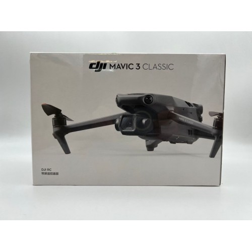 Квадрокоптер DJI Mavic 3 Classic (DJI RC) в Казани