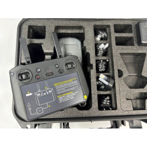 Квадрокоптер DJI Mavic 3T Thermal (Universal Edition) / DJI RC PRO в Казани