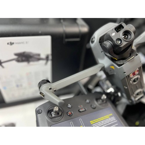 Квадрокоптер DJI Mavic 3T Thermal (Universal Edition) / DJI RC PRO в Казани