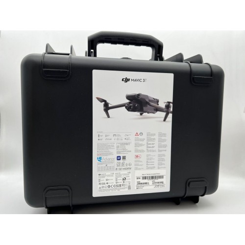 Квадрокоптер DJI Mavic 3T Thermal (Universal Edition) / DJI RC PRO в Казани