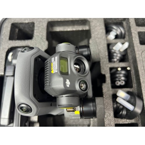 Квадрокоптер DJI Mavic 3T Thermal (Universal Edition) / DJI RC PRO в Казани