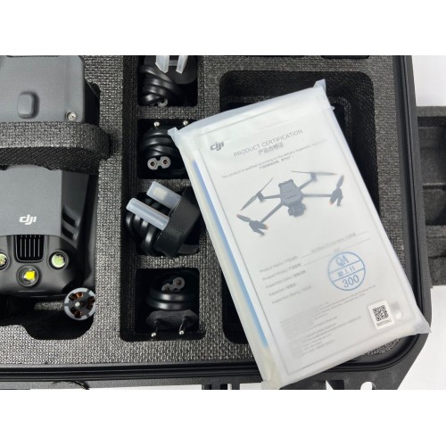 Квадрокоптер DJI Mavic 3T Thermal (Universal Edition) / DJI RC PRO в Казани