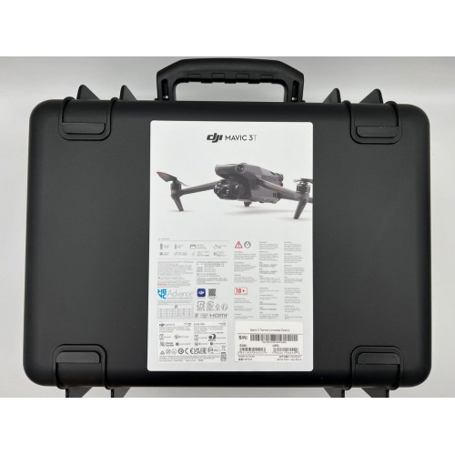 Квадрокоптер DJI Mavic 3T Thermal (Universal Edition) / DJI RC PRO в Казани