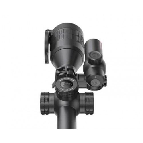 Лазерный дальномер iRay ILR-1200-1 в Казани