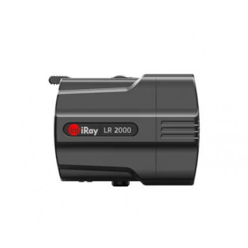 Лазерный дальномер iRay LR 2000 для Hybrid в Казани