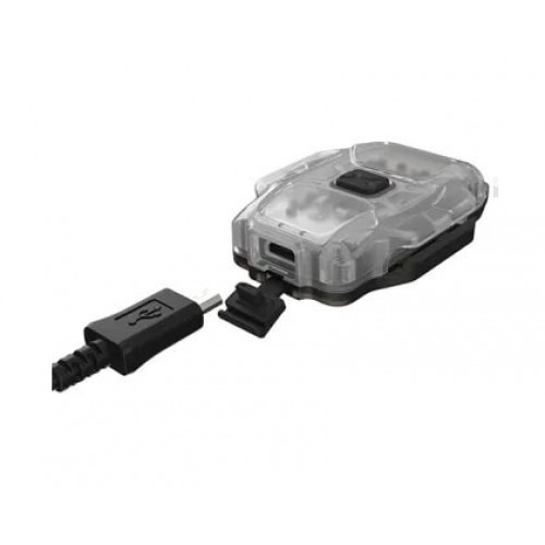 Мультифонарь Armytek Crystal WRB (Grey Onyx) в Казани