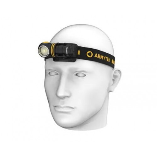 Мультифонарь Armytek ELF C1 Micro USB (теплый свет) в Казани