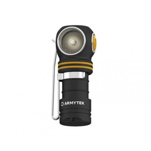 Мультифонарь Armytek ELF C1 Micro USB (теплый свет) в Казани