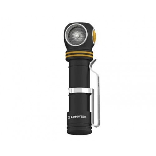 Мультифонарь Armytek ELF C2 Micro USB в Казани