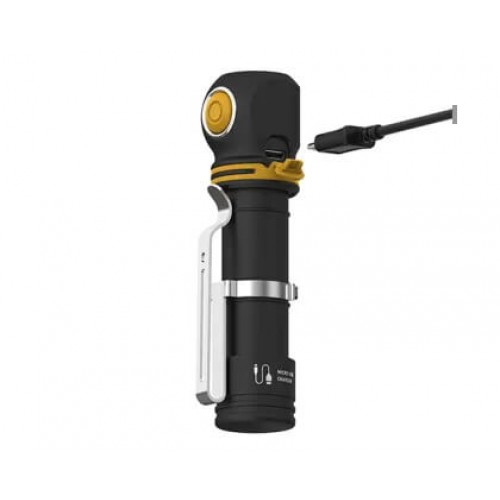 Мультифонарь Armytek ELF C2 Micro USB в Казани
