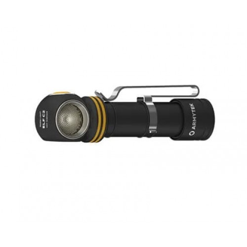 Мультифонарь Armytek ELF C2 Micro USB (теплый свет) в Казани