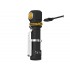 Мультифонарь Armytek ELF C2 Micro USB (теплый свет) в Казани