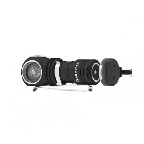 Мультифонарь Armytek Wizard C1 Pro Magnet USB в Казани