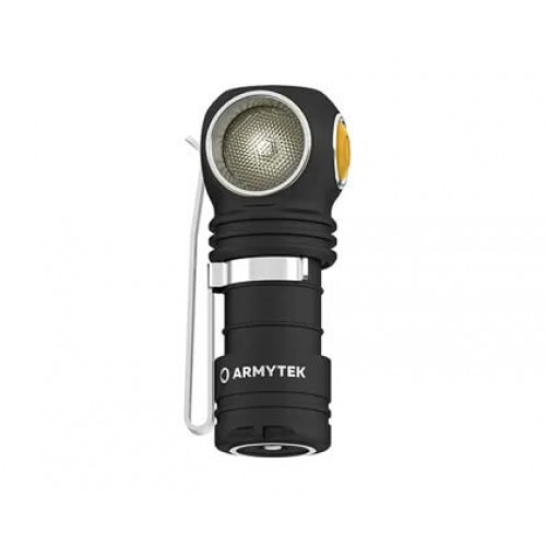 Мультифонарь Armytek Wizard C1 Pro Magnet USB (теплый свет) в Казани