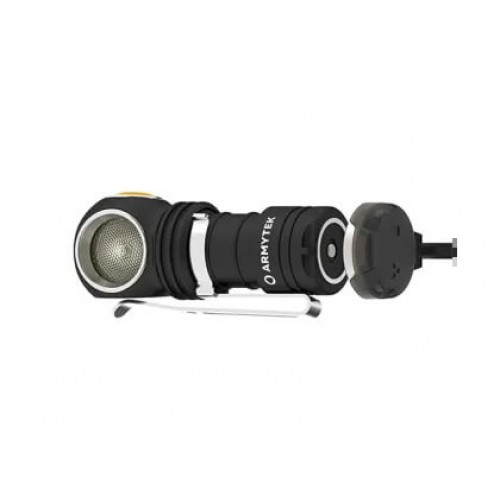 Мультифонарь Armytek Wizard C1 Pro Magnet USB (теплый свет) в Казани