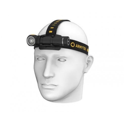 Мультифонарь Armytek Wizard C2 Magnet USB в Казани