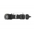 Мультифонарь Armytek Wizard C2 Magnet USB в Казани