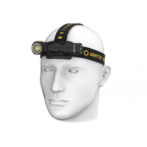Мультифонарь Armytek Wizard C2 Magnet USB (теплый свет) в Казани
