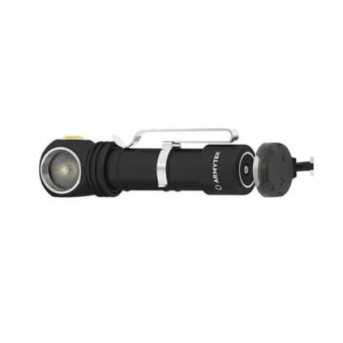 Мультифонарь Armytek Wizard C2 Magnet USB (теплый свет) в Казани