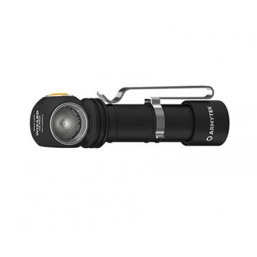 Мультифонарь Armytek Wizard C2 Pro Magnet USB в Казани