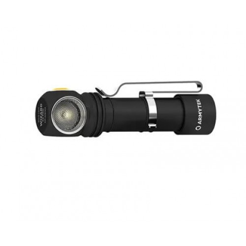 Мультифонарь Armytek Wizard C2 Pro Magnet USB (теплый свет) в Казани