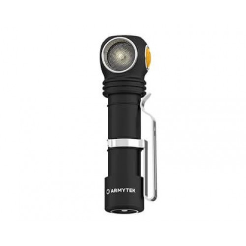 Мультифонарь Armytek Wizard C2 Pro Magnet USB (теплый свет) в Казани