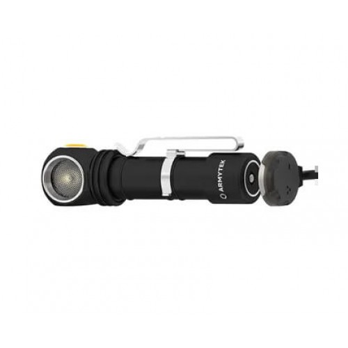 Мультифонарь Armytek Wizard C2 Pro Magnet USB (теплый свет) в Казани