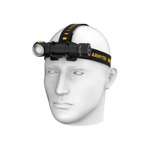 Мультифонарь Armytek Wizard C2 Pro Max Magnet USB в Казани