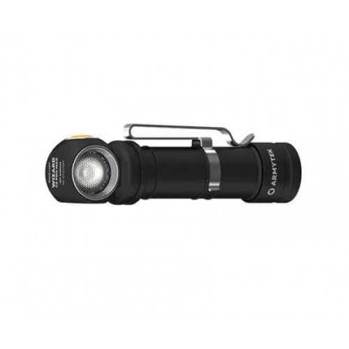 Мультифонарь Armytek Wizard C2 Pro Max Magnet USB в Казани