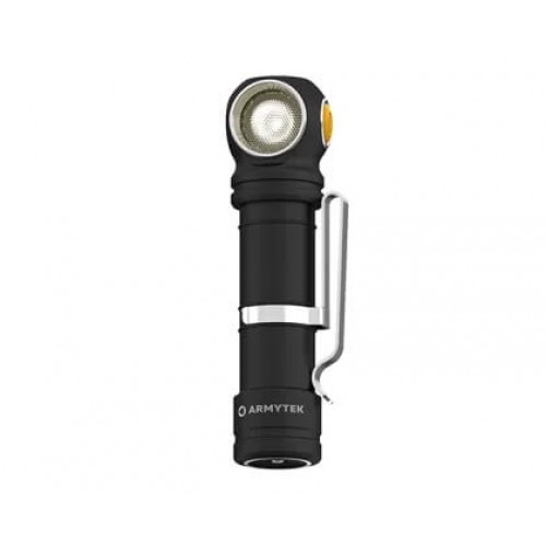 Мультифонарь Armytek Wizard C2 Pro Max Magnet USB в Казани