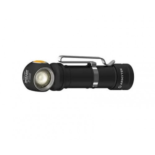 Мультифонарь Armytek Wizard C2 Pro Max Magnet USB (теплый свет) в Казани
