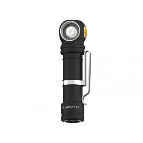 Мультифонарь Armytek Wizard C2 Pro Max Magnet USB (теплый свет) в Казани