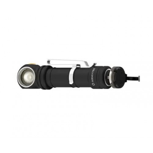 Мультифонарь Armytek Wizard C2 Pro Max Magnet USB (теплый свет) в Казани