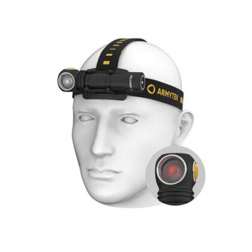 Мультифонарь Armytek Wizard C2 WR Magnet USB в Казани