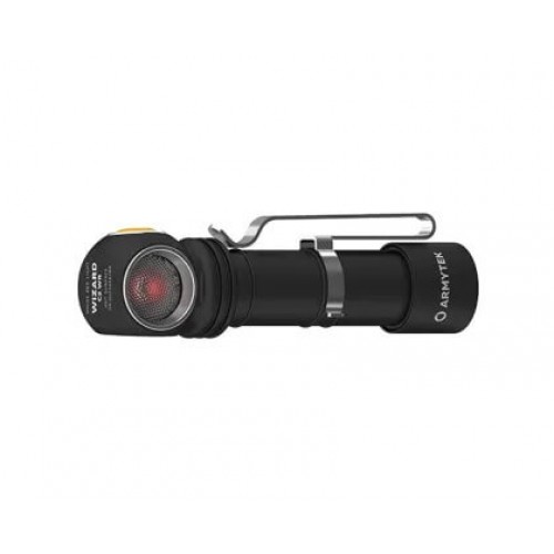 Мультифонарь Armytek Wizard C2 WR Magnet USB в Казани