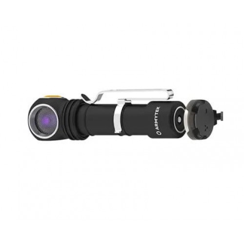 Мультифонарь Armytek Wizard C2 WUV Magnet USB в Казани