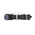 Мультифонарь Armytek Wizard C2 WUV Magnet USB в Казани