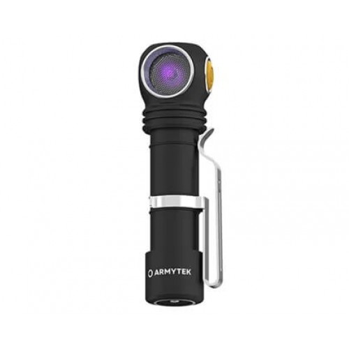 Мультифонарь Armytek Wizard C2 WUV Magnet USB в Казани