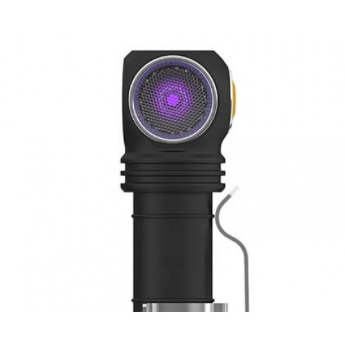 Мультифонарь Armytek Wizard C2 WUV Magnet USB в Казани
