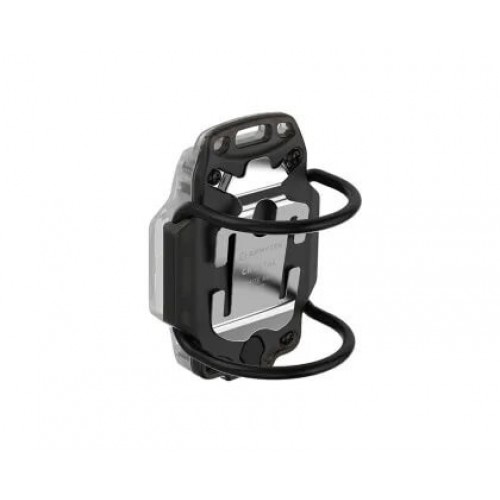 Наключный фонарь Armytek Crystal (Grey Onyx) в Казани