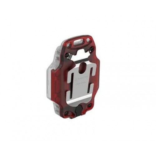 Наключный фонарь Armytek Crystal (Red Ruby) в Казани